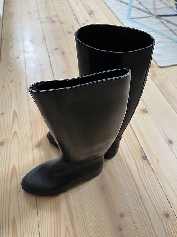 Reitstiefel gr. 33