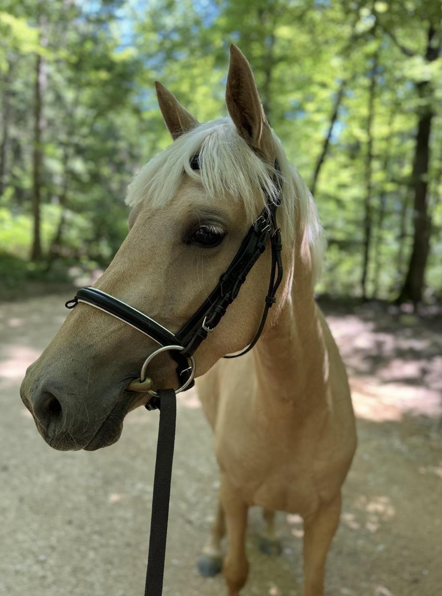 Tolle Ponys, Stuten, brav im Umgang