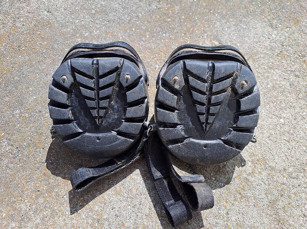Renegade Viper Hufschuhe 125×115